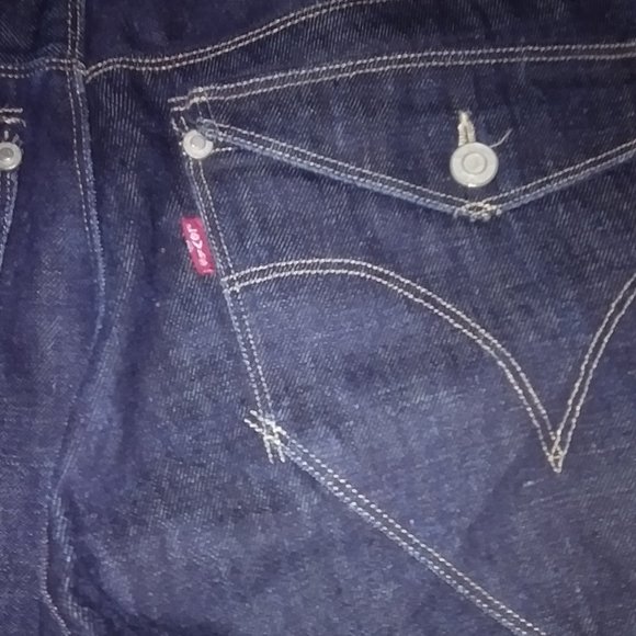 Original levi's engineered edition Jeans - Picture 11 of 14